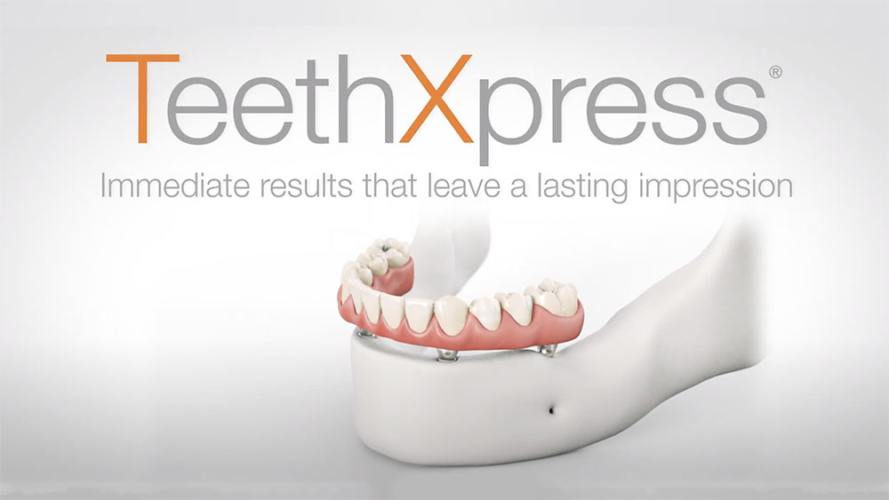 TeethXpress